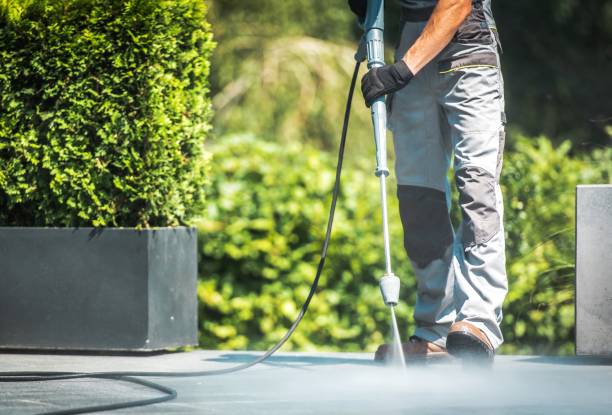 Professional Pressure Washing Services in Hazlehurst, MS
