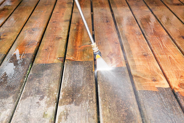 Best Restaurant Pressure Washing  in Hazlehurst, MS