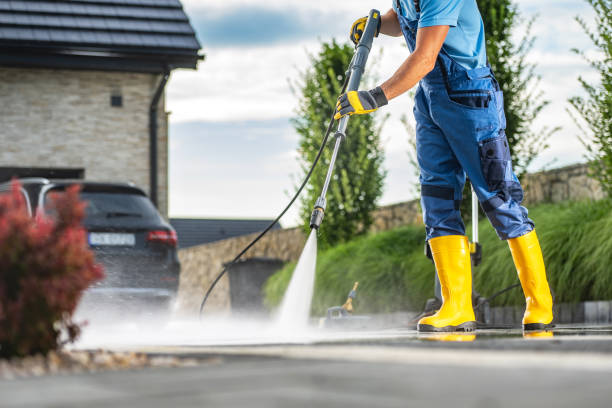 Best Post-Construction Pressure Washing  in Hazlehurst, MS